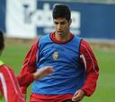 El Madrid sigue a la nueva perla del Mallorca, Marco Asensio