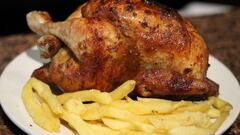 Delivery en cuarentena: horarios y teléfonos de Roky's, Bembos, Chinawok, KFC...