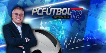 Fue la imagen de PC Fútbol: un juego con el que miles y miles de niños disfrutaron en su infancia y juventud.