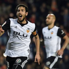 Eibar-Valencia: horario, cómo ver en directo en TV y en vivo online