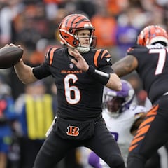 Bengals - Chiefs: times, how to watch on TV, stream online | NFL