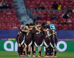 México busca lo imposible contra España en el Mundial Sub-20