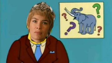 Después de dos años de espera, llegó la octava y última temporada de GOT, una de las series más exitosas de todos los tiempos, y con ella también llegó una ola de memes