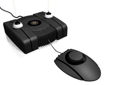 Gametrak se actualiza