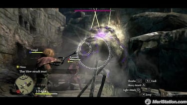 Capcom dice estar trabajando en Dragon's Dogma para PC y luego lo desmiente