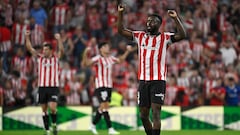 Elige 8 de La Quiniela jornada 2 - 23/8/25