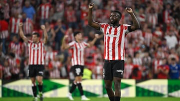 Elige 8 de La Quiniela jornada 2 - 23/8/25