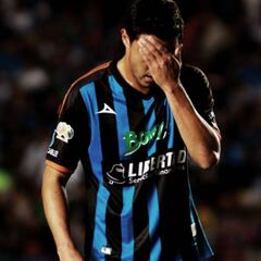 Los equipos con más descensos en la Liga MX