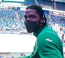 Unicaja rechaza a Williams por no superar el examen médico