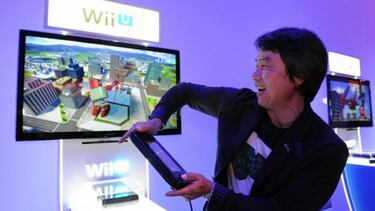 Nintendo cancela Project Giant Robot