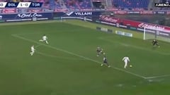 El chileno con mejor presente en Europa sorprende con esta asistencia: pocas veces hizo algo igual