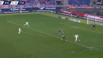 El chileno con mejor presente en Europa sorprende con esta asistencia: pocas veces hizo algo igual