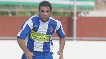 <b>ABSUELTO. </b>La Fiscalía había pedido cinco años de prisión y 3.000 euros de indemnización a Óscar Serrano por un presunto delito de abusos sexuales.