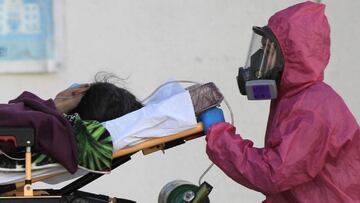 Las regiones europeas con más incidencia de COVID: cuatro son españolas