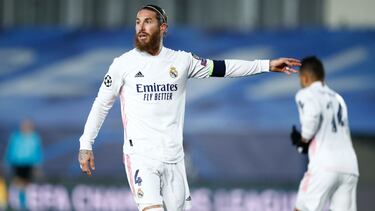 Regresa el 'heavy metal' del Madrid