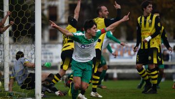 Un positivo por COVID-19 se lleva por delante el Cayón-Racing