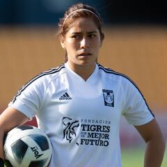 Cecilia Santiago: "Regresar a México no es un retroceso"