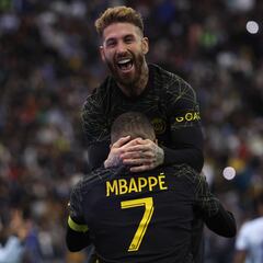 Skriniar complica a Ramos