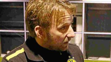 Sven Mislintat