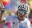 Nairo Quintana: "Perdí el Tour en la primera semana"