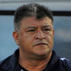 Borghi sobre Colombia: "Hay que esperar que pasa con Rueda"