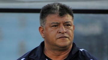 Claudio Borghi, DT argentino, habló sobre la posibilidad de dirigir a la Selección Colombia. El entrenador señaló que los contactos han sido con su agente