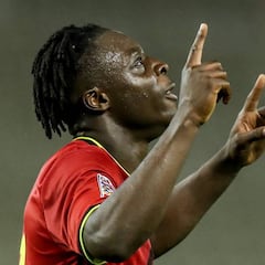 Es belga, tiene 18 años y ya le ven como el nuevo Hazard: así juega Jeremy Doku