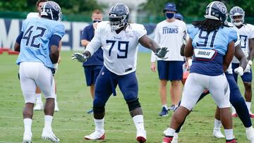 Beasley, que llegó con un contrato de 9.5 mdd por un año, se ausentó 10 días durante el campamento lo que se tradujo a una multa de 500,000 USD.