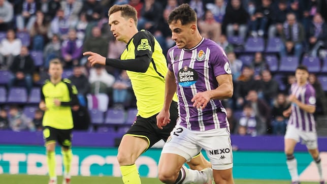 Lucas Rosa se va al Ajax