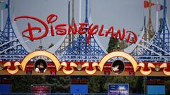 Temporary closings at Disneyland for reimaginations at park