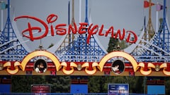 Disney is coming to Abu Dhabi: New resort that could eclipse Disneyland Paris