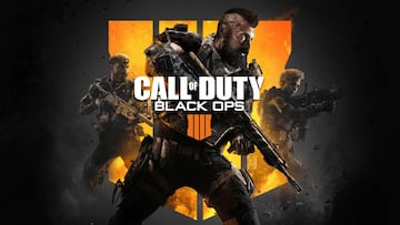 Call of Duty: Black Ops 4 - Gu&iacute;a de logros y trofeos para PC, PS4 y Xbox One