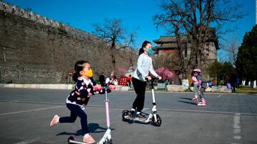 En las &uacute;ltimas horas el gobernador de Nueva York, Andrew Cuomo, report&oacute; dos fallecimientos de ni&ntilde;os a causa del nuevo s&iacute;ndrome relacionado con Covid-19.