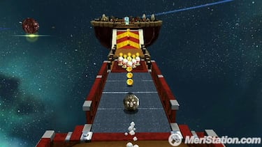 Super Mario Galaxy 2, Impresiones