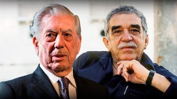 Quién fue Carmen Balcells, la agente literaria que intentó reconciliar sin éxito a Vargas Llosa y García Márquez