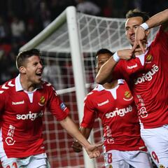 Una Liga de solo diez encuentros