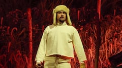 De Rauw Alejandro a Nodal: estos son los artistas que cantarán y las performances de la gala de los Latin Grammy 2025