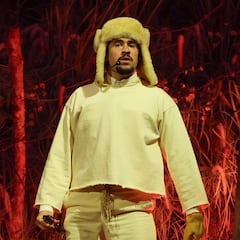 De Rauw Alejandro a Nodal: estos son los artistas que cantarán y las performances de la gala de los Latin Grammy 2025