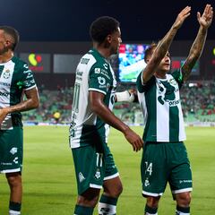 Santos vs FC Juárez: Horario, TV, canal, cómo y dónde ver la Jornada 11 del Apertura 2024 de la Liga MX