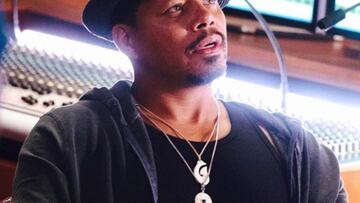 Director Lee Daniels had Terrence Howard in mind for the lead role in his upcoming biopic on troubled Motown star Marvin Gaye.