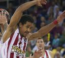 Euroliga, resumen: El Barcelona tumba al Olympiacos