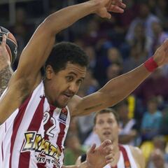 Euroliga, resumen: El Barcelona tumba al Olympiacos