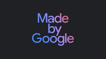Made By Google
