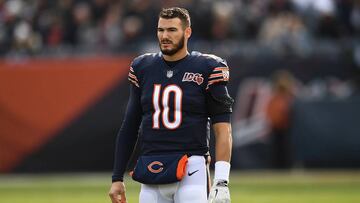 Los fans de los Bears podrán observar desde la precampaña quiénes serán los titulares del equipo, dado que Nagy desea que éstos lleguen en forma al calendario regular.