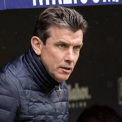 "El Celta no perdió por el árbitro"