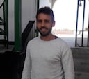 El llamativo cambio futbolístico que vive Eric Pino en Palestino