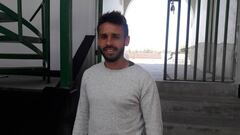 Palestino anunció el fichaje del subgoleador de la Primera B
