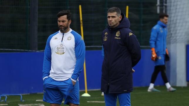 Hidalgo: “Lo más destacado del Atlético es el trabajo del Cholo”