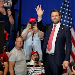 JD Vance and how a “hillbilly” from Ohio studied Law at Yale University