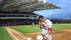 Las preferencias deportivas de la afición mexicana: El Béisbol pierde poder